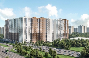 ЖК ФоРест
