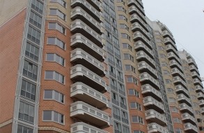 ЖК 25 Балашиха