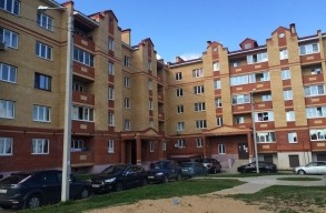 Жилой дом в Павловской Слободе