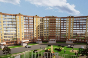 ЖК На семи холмах