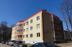 ЖК Оптима в Королеве