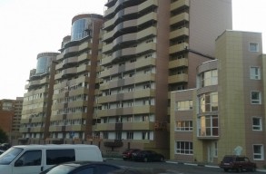 ЖК Ногинск