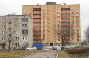 ЖК Восточный в пос. Воровского