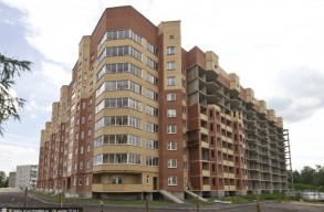 ЖК Центральная Усадьба