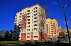 ЖК Голицын Парк 