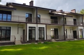 КП Bosco Villagio