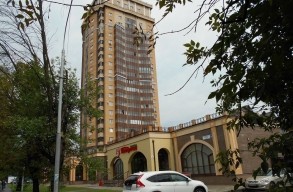 ЖК Лермонтов (Химки)