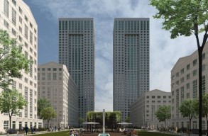 ЖК Sky City