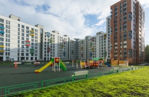 ЖК Северный в Москве
