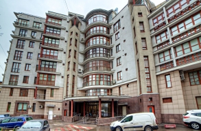 ЖК Дружба в Москве