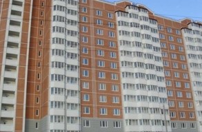 ЖК Лама Парк