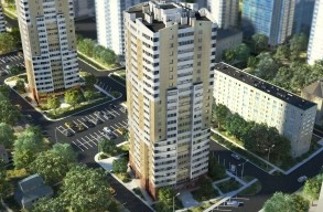 ЖК Москвич