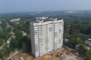 ЖК Школьный