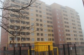 ЖК Софронитис