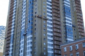 ЖК 126-й квартал