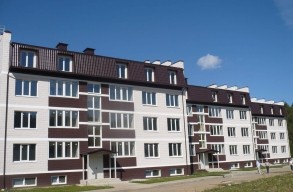 ЖК Истринское подворье