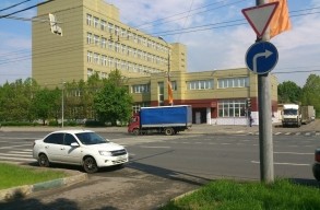 МФК Starting House