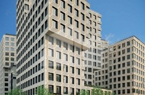 ЖК Atlantic Apartments