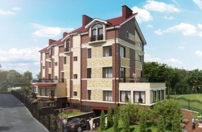 Клубный дом Capital House