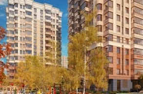 ЖК Дом на Рогожском Валу 