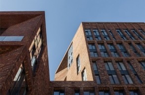 Лофт Red Loft