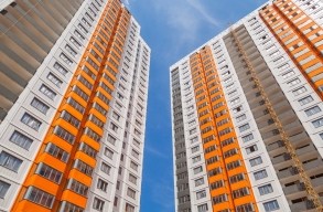ЖК Ельнинская 14Б