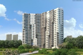 Апарт-комплекс Букинист