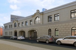 ЖК DEPRE LOFT