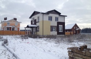 КП Кленовый парк