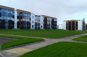 Квартал Sampo