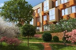 Город-курорт Май