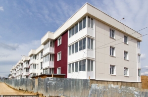 ЖК Ликино