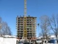 ЖК на ул. Дзержинского-Менделеева