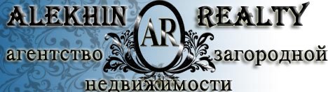 Alekhin Realty