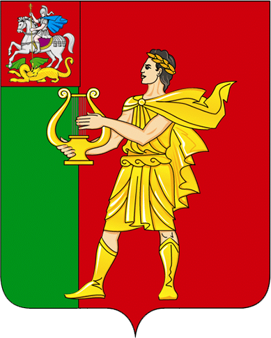 Город Апрелевка