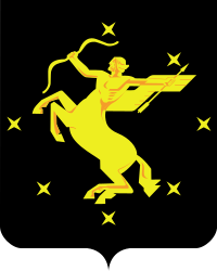 герб города Химки