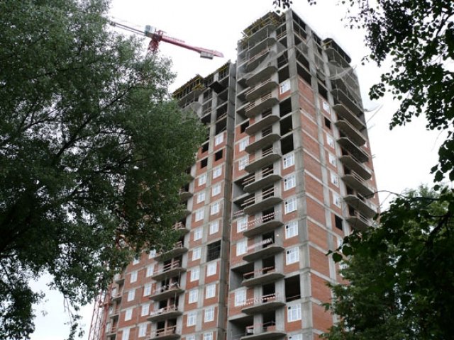 ЖК Дом на Тимирязевской. Москва, Вишневского Вс. ул., вл. 9А