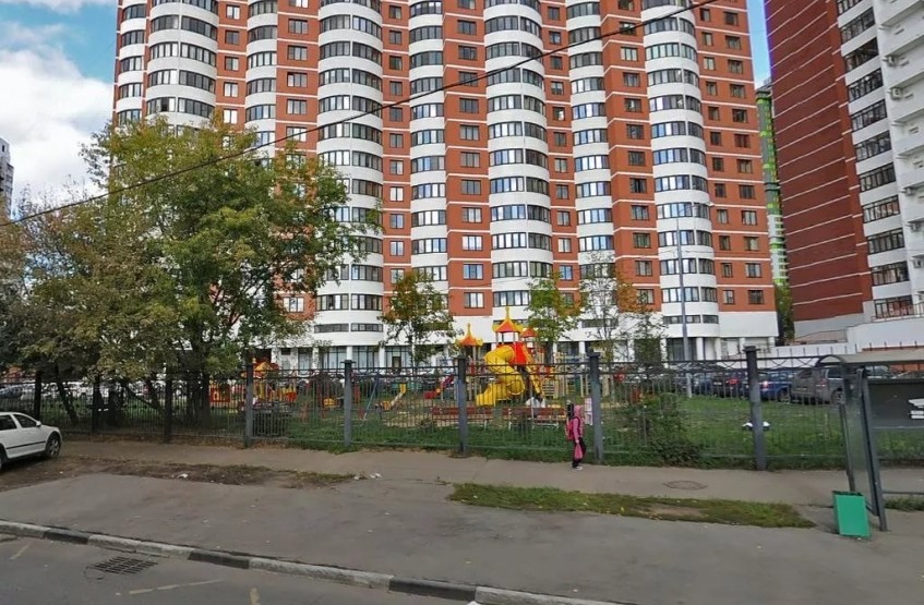 ЖК, Карамышевская наб., 48, корп. 1, 2, 3 . Москва, Карамышевская наб., 48, корп. 1, 2, 3