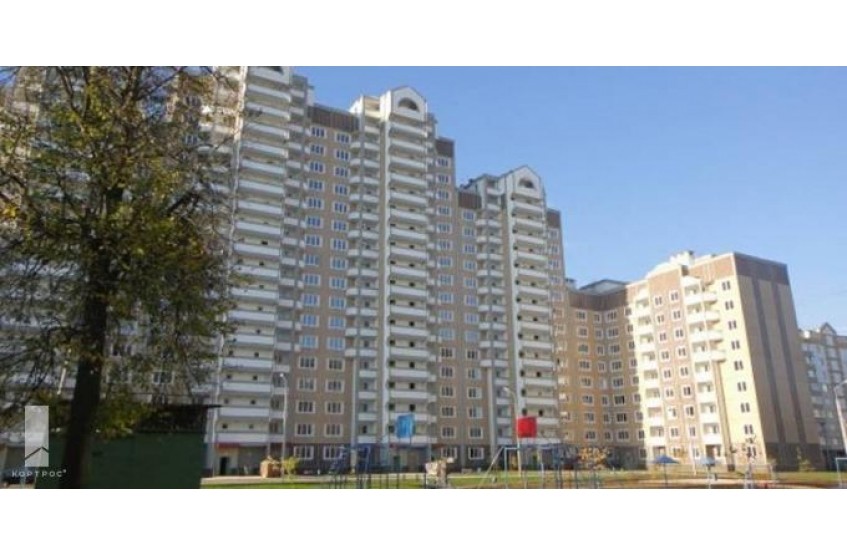 ЖК Петровская Слобода. Московская обл., Лосино-Петровский, Пушкина ул., 6 