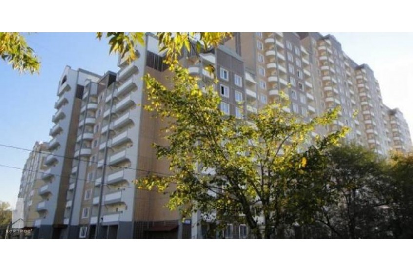 ЖК Петровская Слобода. Московская обл., Лосино-Петровский, Пушкина ул., 6 