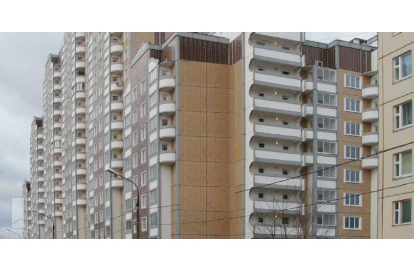 ЖК Петровская Слобода. Московская обл., Лосино-Петровский, Пушкина ул., 6 