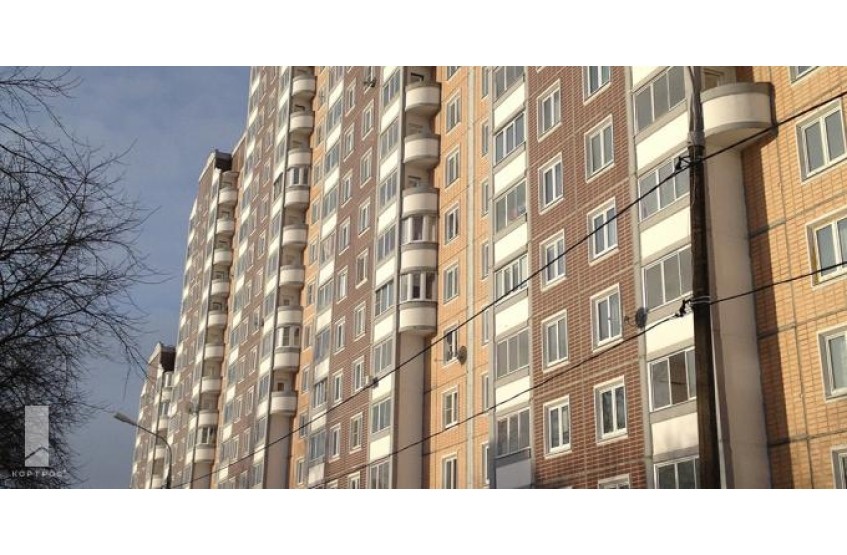 ЖК Петровская Слобода. Московская обл., Лосино-Петровский, Пушкина ул., 6 