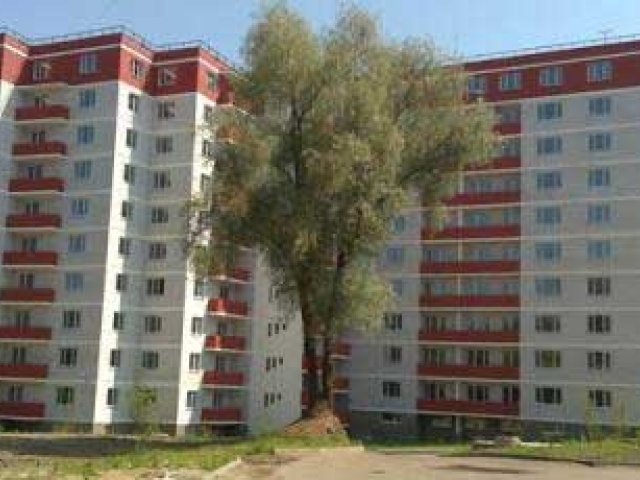 Жилой дом на ул. Свердлова, 2. Московская обл., Павловский Посад, Свердлова ул., 2