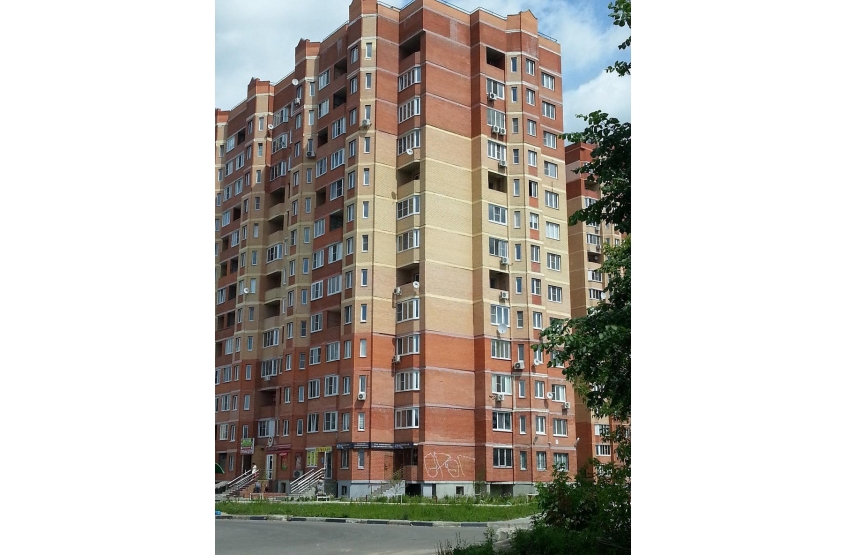 ЖК Поместье. Московская обл., Ногинский р-н, Электроугли, Школьная ул., 38