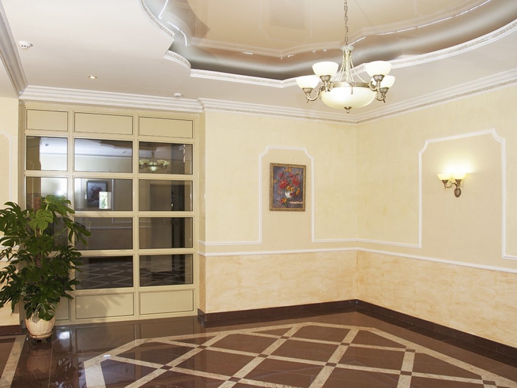 ЖК Северная жемчужина. Московская обл., Дмитров, Подлипичье ул., 6