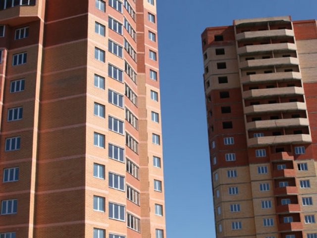 ЖК на Фестивальной. Московская обл., Лобня, Фестивальная ул., 8, стр. 1, 2