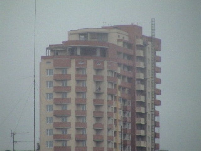 Жилой дом на ул. Космодемьянская, 17/4. Московская обл., Щелково, Космодемьянская ул., 17/4 