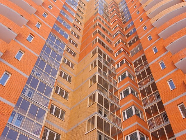 ЖК Космос . Московская обл.,  Краснознаменск, Победы ул., 28