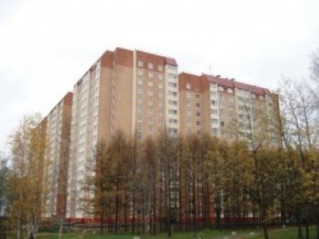 Квартал  Дубки. Московская обл., Ступино, Куйбышева ул., 5