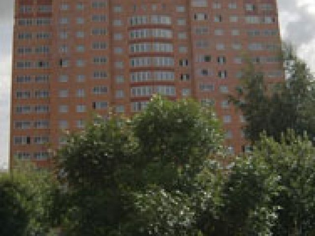 ЖК Долина Сказок . Московская обл., Ленинский р-н, совхоза им. Ленина пос., квартал 4